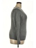 Zara Gray Pullover Sweater Size XXL - photo 4