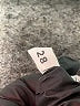 PacSun Color Block Blue Denim Shorts Size 28 waist - photo 5