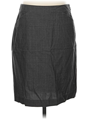 Theory Wool Skirt (view 1)