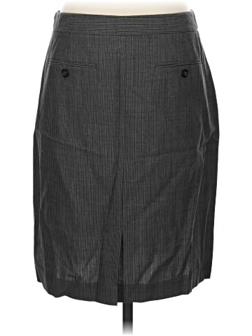 Theory Wool Skirt (view 2)