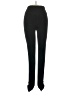 Express Solid Black Active Pants Size XS - photo 1