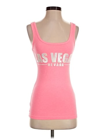 Next Level Apparel Tank Top (view 1)