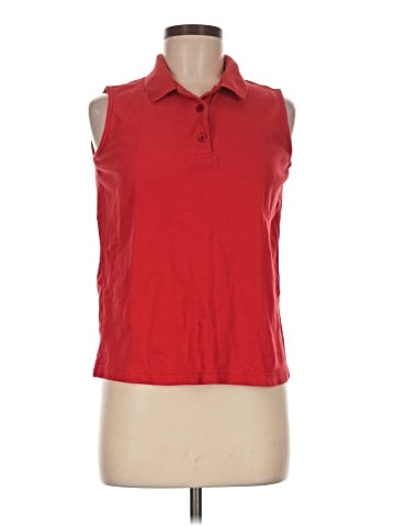 Lily's of Beverly Hills Sleeveless T-Shirt (view 1)