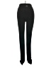 Express Solid Black Active Pants Size XS - photo 2