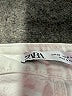 Zara Silver Casual Pants Size 6 - photo 4