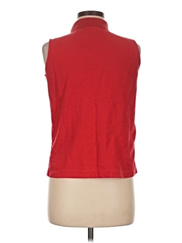 Lily's of Beverly Hills Sleeveless T-Shirt (view 2)