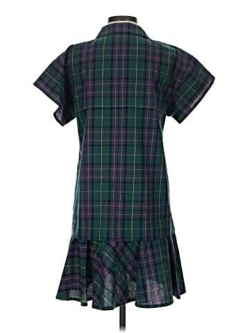 Hunter Bell Casual Dress (view 2)