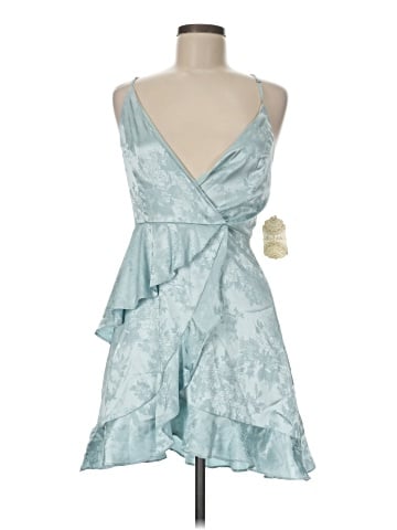 Altar'd State Cocktail Dress (view 1)