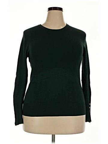 Zara Pullover Sweater (view 1)