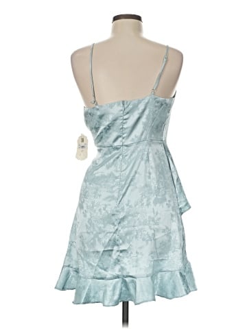 Altar'd State Cocktail Dress (view 2)