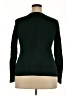 Zara Green Pullover Sweater Size XXL - photo 2