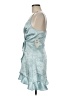 Altar'd State Blue Cocktail Dress Size M - photo 5