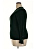 Zara Green Pullover Sweater Size XXL - photo 5