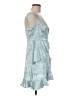 Altar'd State Blue Cocktail Dress Size M - photo 4