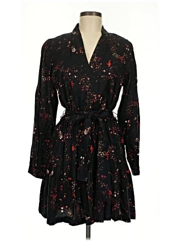 Lilla P Casual Dress (view 1)