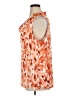 Dana Buchman Orange Tank Top Size XL - photo 5