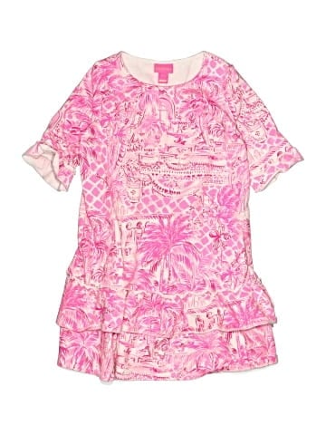 Lilly Pulitzer Dress (view 1)