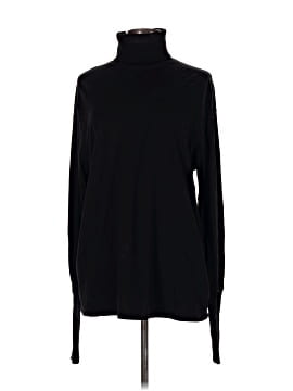 AGOLDE Long Sleeve Turtleneck (view 1)