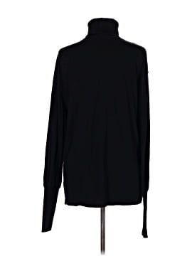 AGOLDE Long Sleeve Turtleneck (view 2)