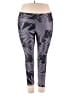Under Armour Graphic Gray Active Pants Size XXL - photo 1