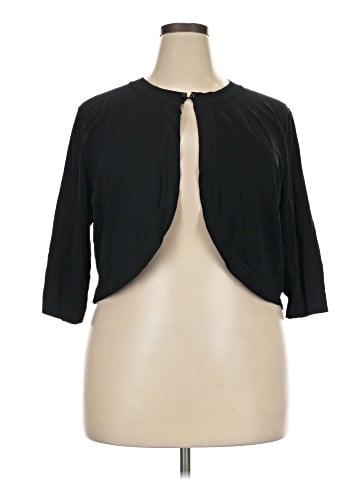 DressBarn Cardigan (view 1)