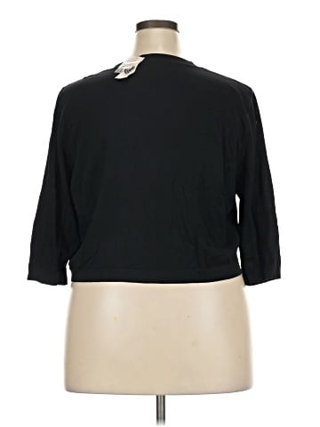 DressBarn Cardigan (view 2)