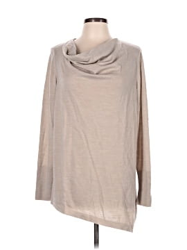 Lafayette 148 New York Wool Pullover Sweater (view 1)