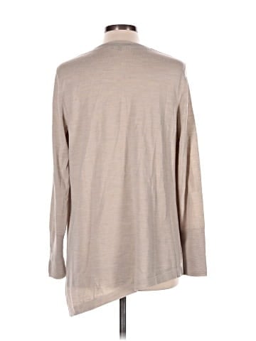 Lafayette 148 New York Wool Pullover Sweater (view 2)