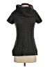 BCBGMAXAZRIA Black Turtleneck Sweater Size XS - photo 1