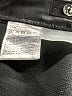 H&M Solid Black Skirt Size 10 - photo 4