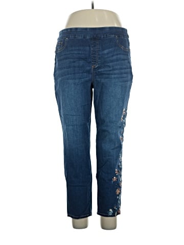 Chico's Jeans (view 1)