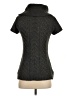 BCBGMAXAZRIA Black Turtleneck Sweater Size XS - photo 2