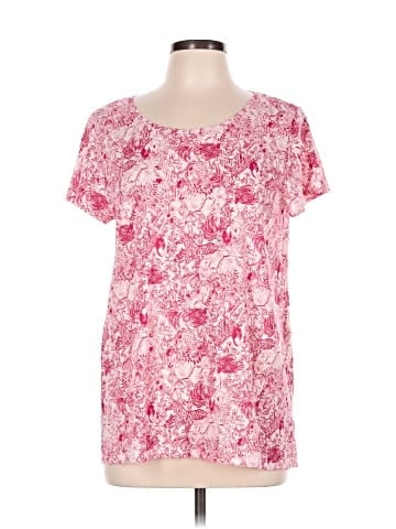Lilly Pulitzer Short Sleeve T-Shirt (view 1)
