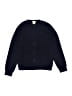 Crewcuts Outlet 100% Cotton Blue Cardigan Size 8 - 9 - photo 1