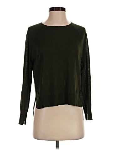 Zara Pullover Sweater (view 1)