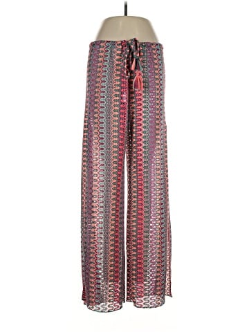 BECCA® by Rebecca Virtue Casual Pants (view 1)