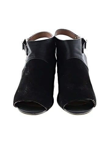 Just Fab Sandals (view 2)