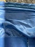 Lands' End Chevron-herringbone Blue Swimsuit Top Size 2X - photo 3