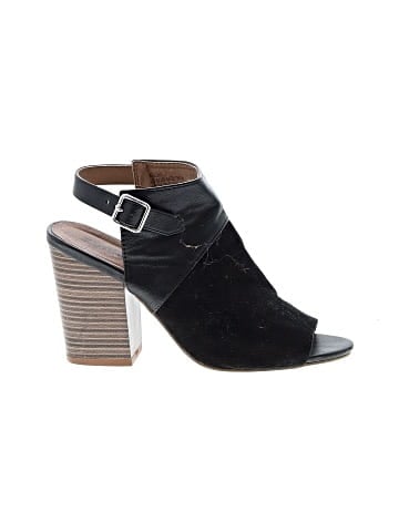 Just Fab Sandals (view 1)