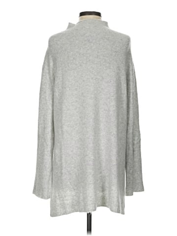Chelsea28 Turtleneck Sweater (view 2)