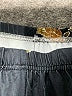 Unbranded Print Black Active Pants Size 2X - photo 4
