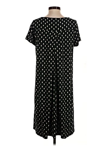 J.Jill Casual Dress (view 2)