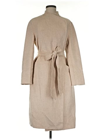 J. McLaughlin Wool Coat (view 1)