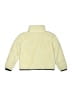 Crewcuts 100% Polyester Yellow Fleece Jacket Size 6 - 7 - photo 2