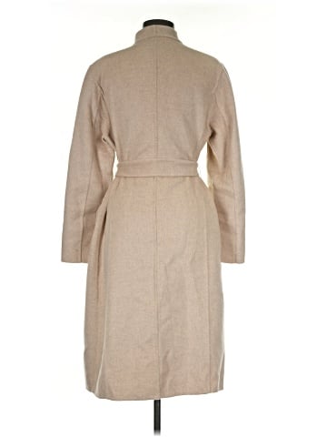 J. McLaughlin Wool Coat (view 2)