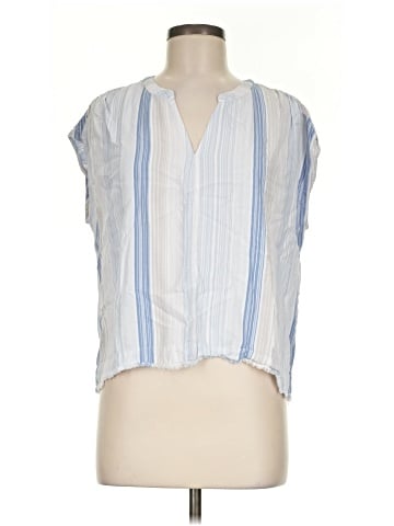 Splendid Sleeveless Blouse (view 1)