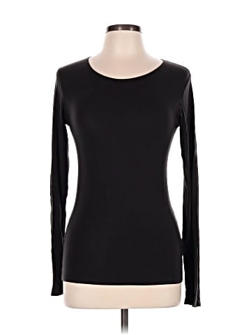 Majestic Paris Long Sleeve T-Shirt (view 1)