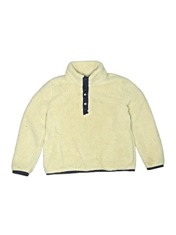 Crewcuts Fleece Jacket (view 1)
