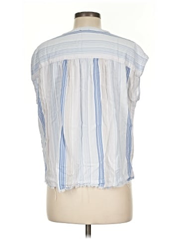 Splendid Sleeveless Blouse (view 2)