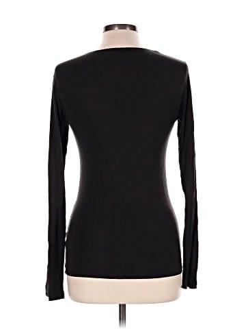 Majestic Paris Long Sleeve T-Shirt (view 2)